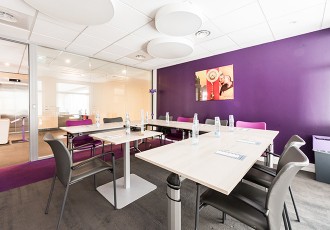 Rent a Meeting rooms  in Neuilly sur seine 92200 - Multiburo